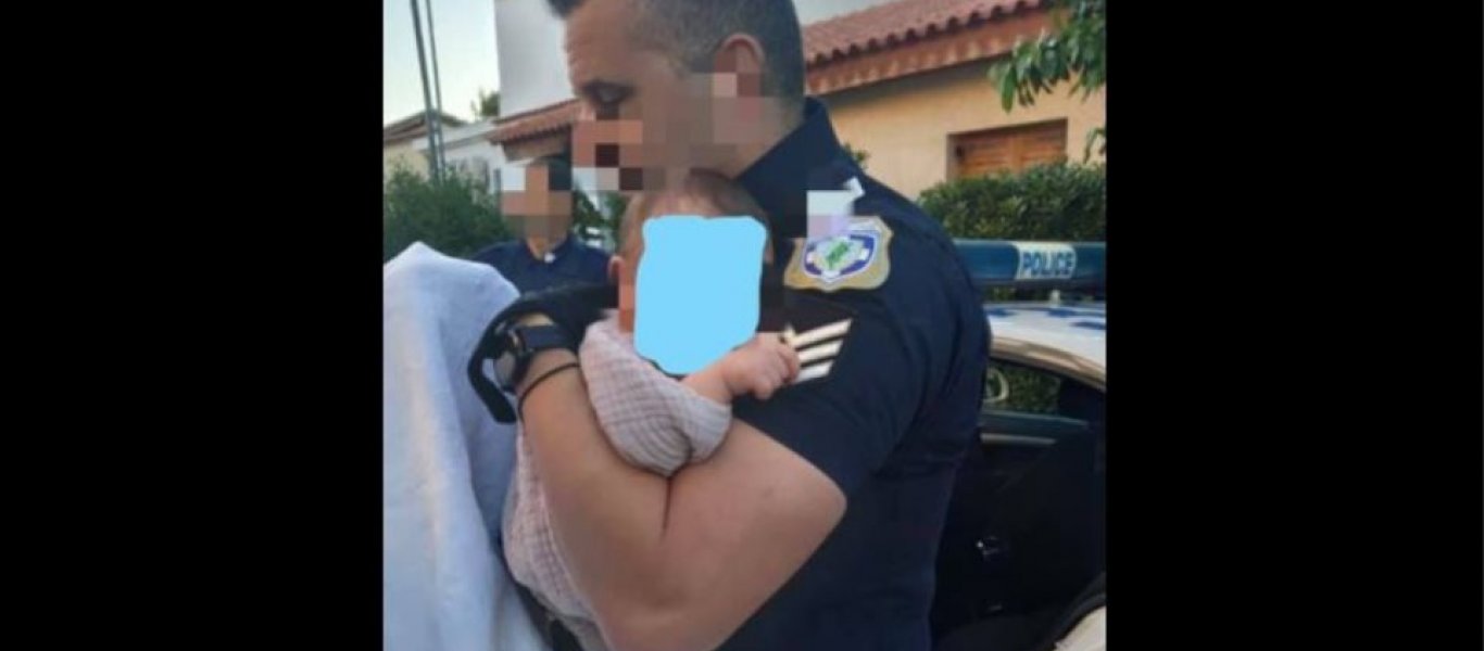 «Νιώθουμε πως την σκότωσε ο πιλότος»: Τί έλεγαν οι αστυνομικοί που έφτασαν πρώτοι στο σπίτι – Γιατί αγκάλιασαν το μωρό