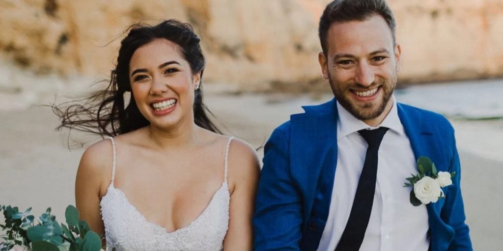 Ο επικήδειος του πιλότου για την Καρολάιν: «Να προσέχετε τους ανθρώπους που αγαπάτε»!