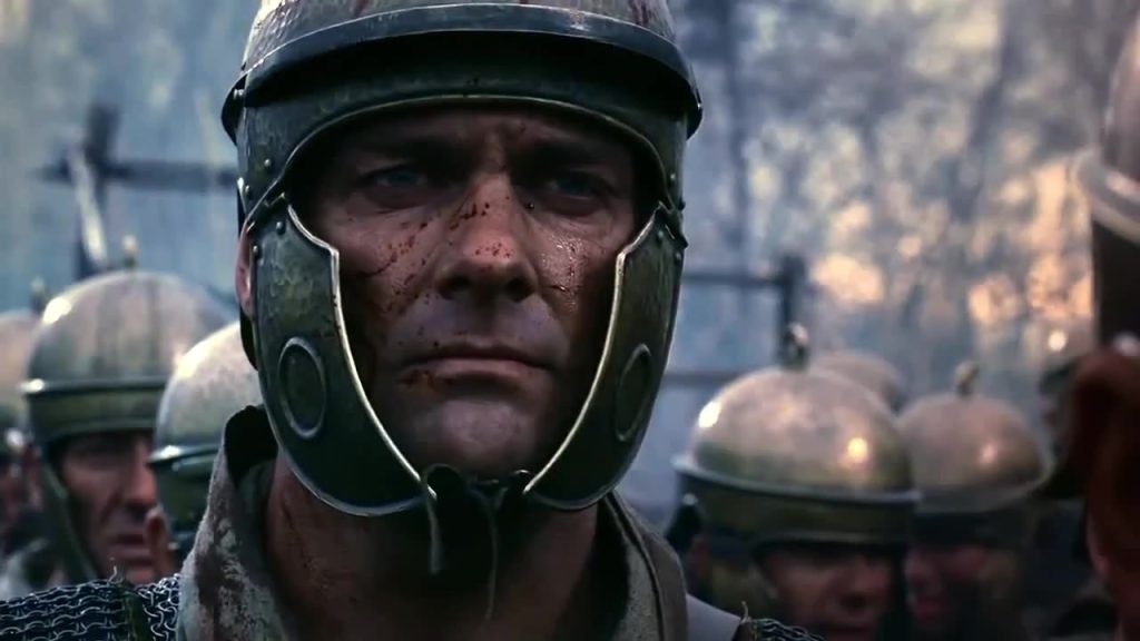 Βίντεο: Όταν ο ρωμαϊκός Στρατός συνέτριβε τους Γαλάτες – Τακτικές άξιες θαυμασμού (βίντεο)