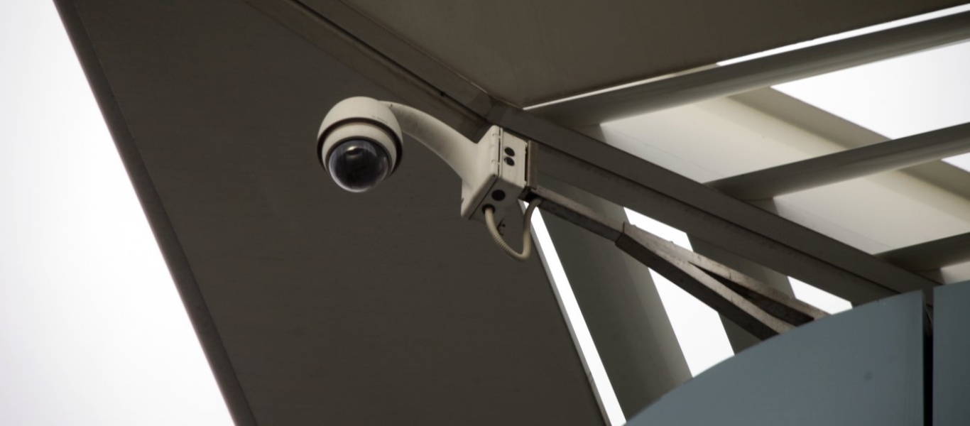 Εταιρία πλήρωσε «ακριβά» τις κάμερες σε χώρους εργασίας – Επιβλήθηκε πρόστιμο 15.000 ευρώ