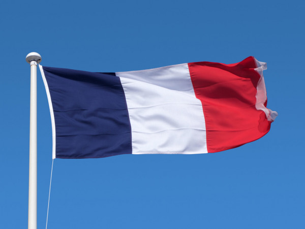 Το Παρίσι εξέφρασε την ικανοποίηση του για τη «λεκτική κατάπαυση του πυρός» με την Άγκυρα