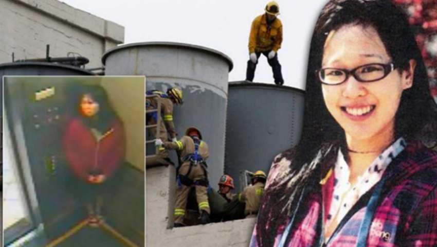 Φάκελος Ελίζα Λαμ: Το μεγαλύτερο άλυτο μυστήριο στην ιστορία του Χόλυγουντ