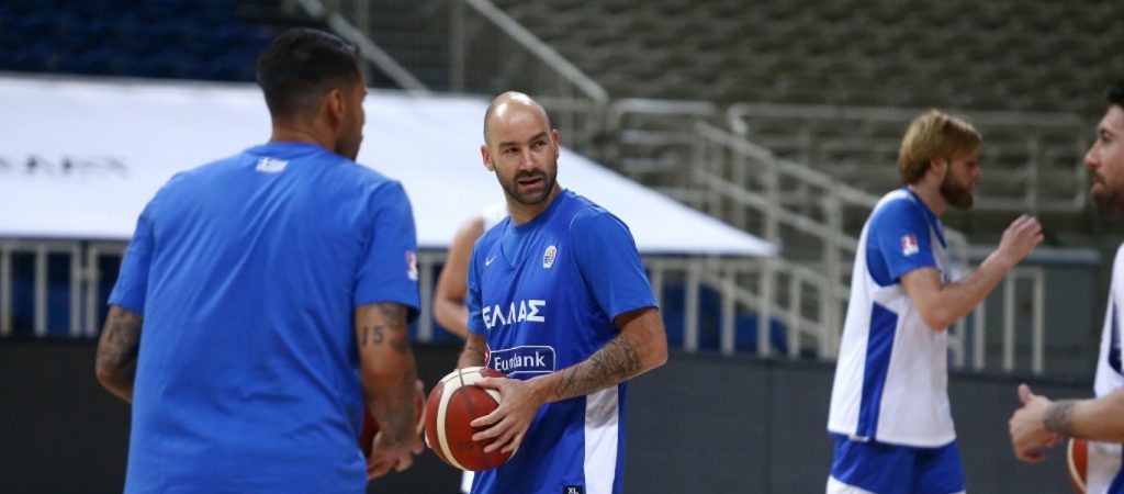 Κόντρα στο Μεξικό στην πρεμιέρα του «Ακρόπολις» η Εθνική Ελλάδος – Αναλυτικά το πρόγραμμα