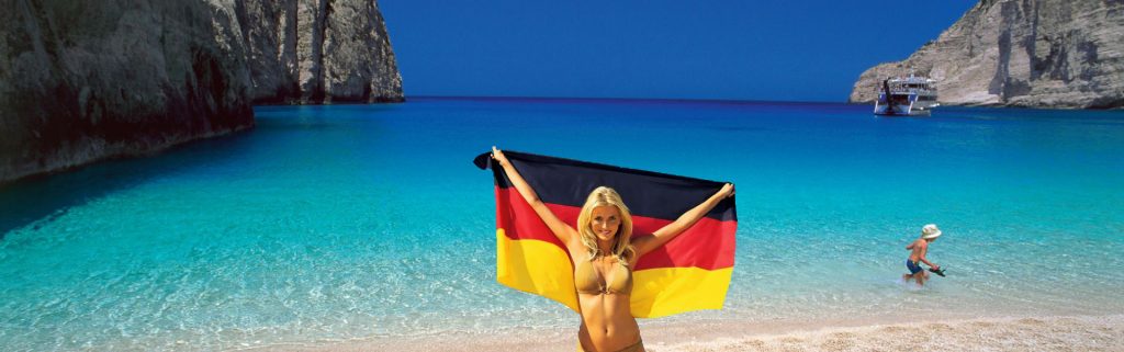 Η Γερμανία έβγαλε την Ελλάδα από την λίστα των επικίνδυνων χωρών λόγω κορωνοϊού