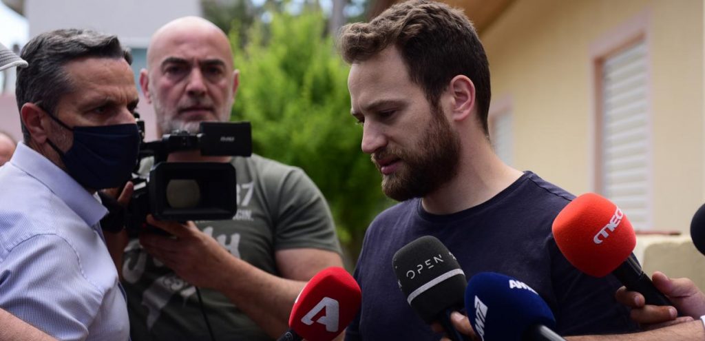 Αυτό είναι το ψυχολογικό προφίλ του πιλότου: «Μακιαβελιστής, ναρκισσιστής και αντικοινωνικός»!