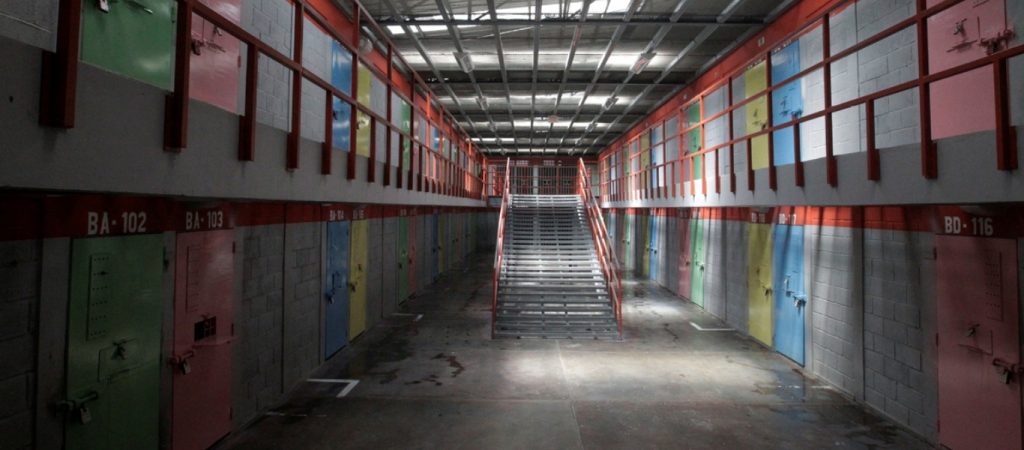 Ονδούρα: Πέντε νεκροί από συγκρούσεις μελών συμμοριών σε φυλακή