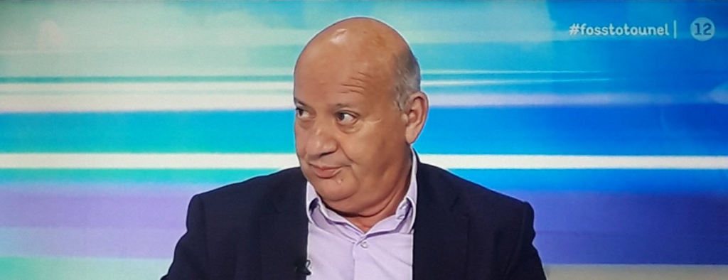 Α.Κατερινόπουλος: «Κάτι άλλο κρύβεται πίσω από τη δολοφονία της Καρολάιν – Ήξερε πράγματα που δεν έπρεπε για τον πιλότο»