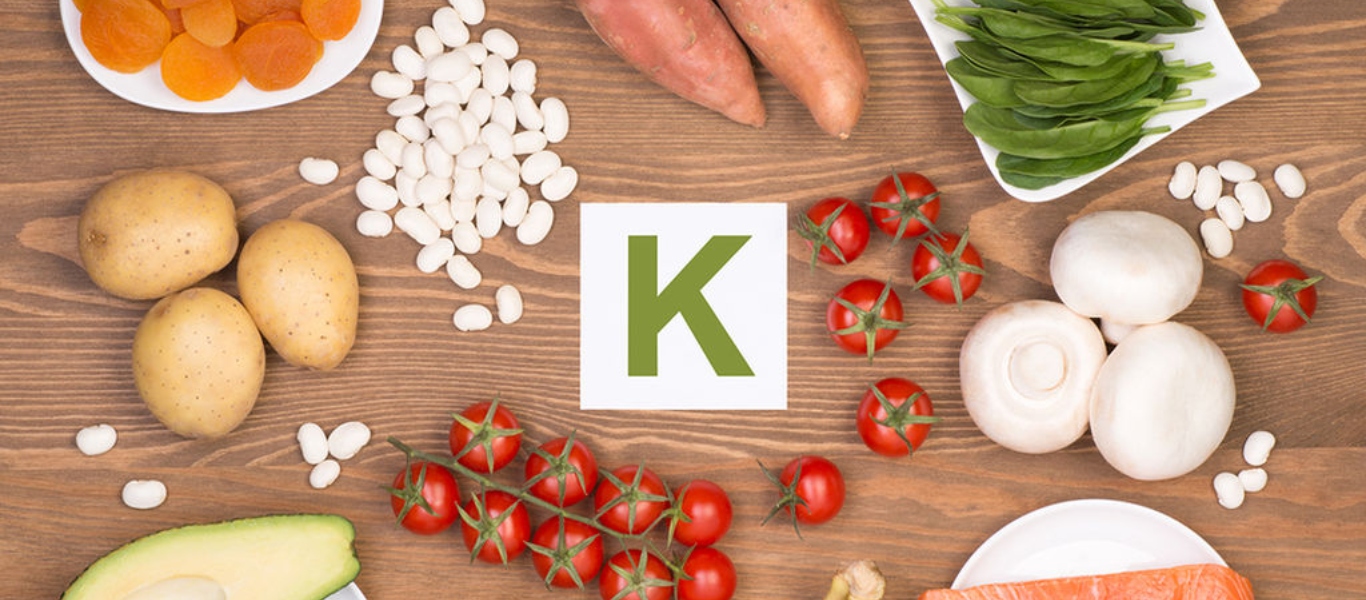Τα προβλήματα που δημιουργεί στον οργανισμό η έλλειψη καλίου – Ποιες τροφές να προτιμήσετε;