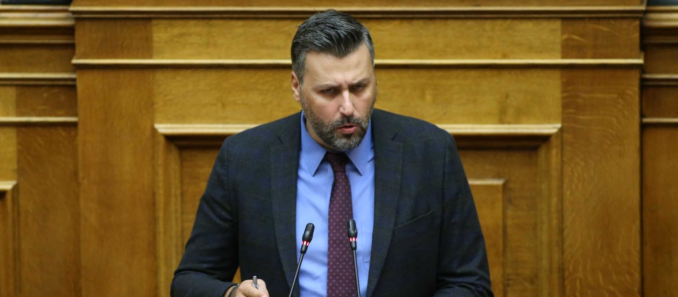 Δολοφονία στα Γλυκά Νερά – Ο Γ.Καλλιανός ζητά να δοθούν τα λεφτά της επικήρυξης στην οικογένεια της 20χρονης