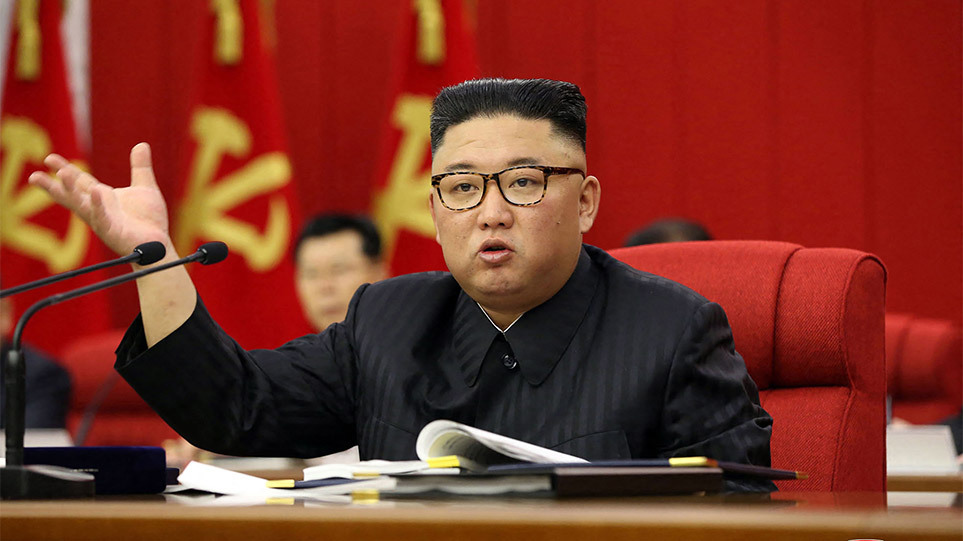 Βόρεια Κορέα: Νέες φήμες για την υγεία του Κιμ Γιονγκ Ουν – Ποιος θα τον διαδεχθεί σε περίπτωση θανάτου;