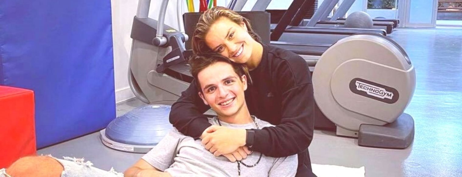 Μ.Σάκκαρη: «Μπορώ να μιλάω για τον Κ.Μητσοτάκη επί ώρες» (βίντεο)