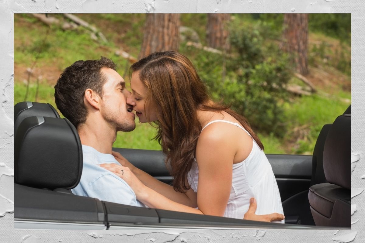 Αυτές είναι οι ενδείξεις ότι δεν είσαι για… «one night stand»