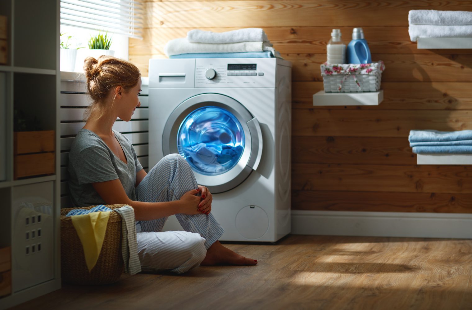 Μήπως τα κάνεις κι εσύ; – Τα 15 λάθη στο πλυντήριο που καταστρέφουν τα ρούχα