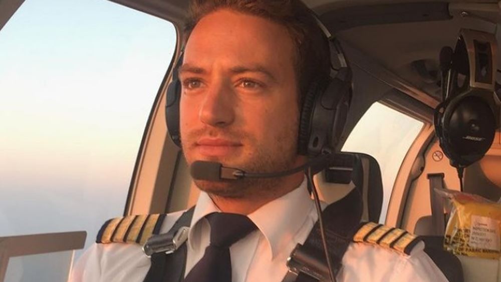 Γλυκά Νερά: Μόνος του σε κελί ο πιλότος – Ο λόγος που δεν θα ζητήσει ψυχιατρική εξέταση