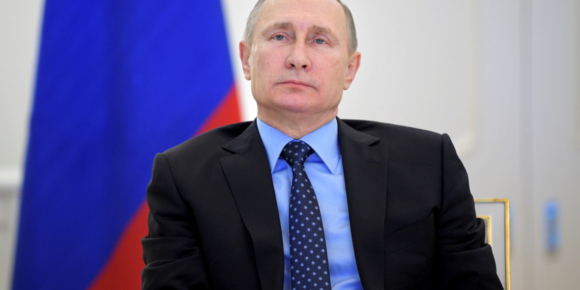 Ιράν: Συγχαρητήρια Πούτιν στον Ραϊσί τον οποίο η Διεθνής Αμνηστία αναφέρει ως «εγκληματία»