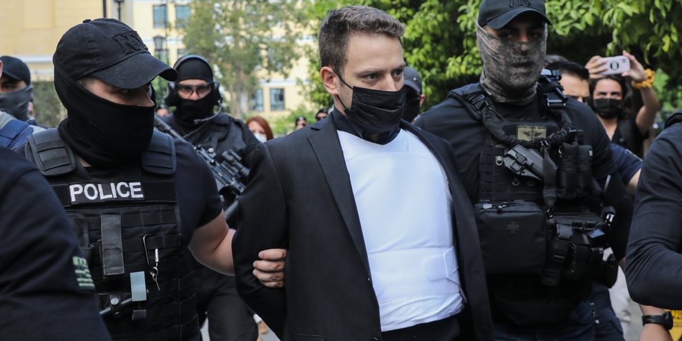 Γλυκά Νερά: Ενδείξεις για ανάμιξη τρίτου προσώπου στη δολοφονία της Καρολάιν!