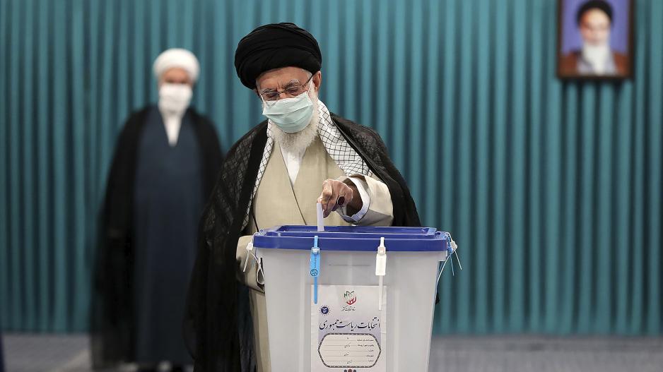 Προεδρικές εκλογές στο Ιράν: Ολοκληρώθηκε η ψηφοφορία – Σήμερα το αποτέλεσμα