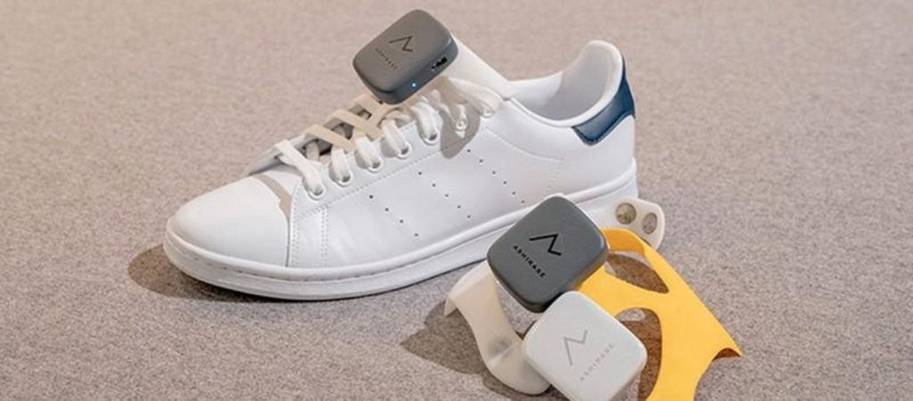 H Honda δημιούργησε σύστημα πλοήγησης για τα παπούτσια για άτομα με προβλήματα όρασης