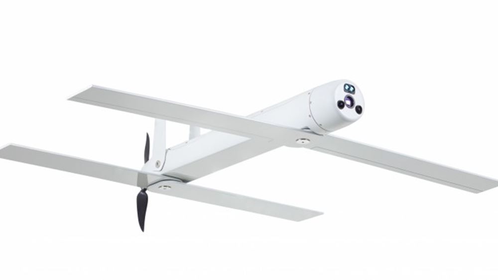 Συνεχίζεται η δημιουργία πολεμικών drones από την Τουρκία – Παρουσίασε το Loitering Munition Alpagu (βίντεο)