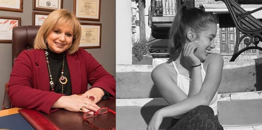 Γλυκά Νερά: Ο ρόλος της ψυχολόγου της Καρολάιν στην εξιχνίαση του εγκλήματος