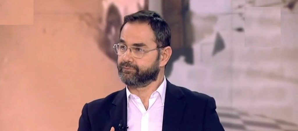 Σ.Μπαλάσκας για τις αντιδράσεις στις χθεσινές του δηλώσεις: «Χυδαιότητα – Θα προσφύγω στην δικαιοσύνη»