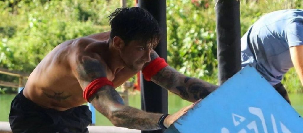 Survivor: «Λυγίζει» ο Η.Μπόγδανος μία «ανάσα» πριν τον τελικό – Ποιος θα αποχωρήσει (βίντεο)