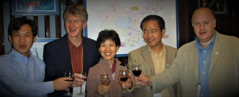 Ομολογία P.Daszak: «Έτσι δημιουργήσαμε τον Covid-19» – Πώς χρηματοδοτήθηκε η έρευνα – Πώς «δραπέτευσε» o ιός (βίντεο)