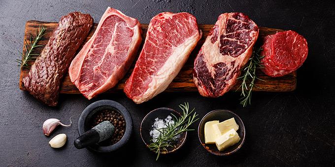 Προσοχή: Μόλις 25 γρ. από κρέατα που όλοι τρώμε αυξάνουν τον κίνδυνο αυτής της σοβαρής νόσου