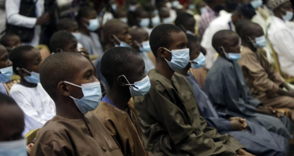Νιγηρία: Βρέθηκε νεκρή μια φοιτήτρια από τις δεκάδες που απήχθησαν από πανεπιστήμιο