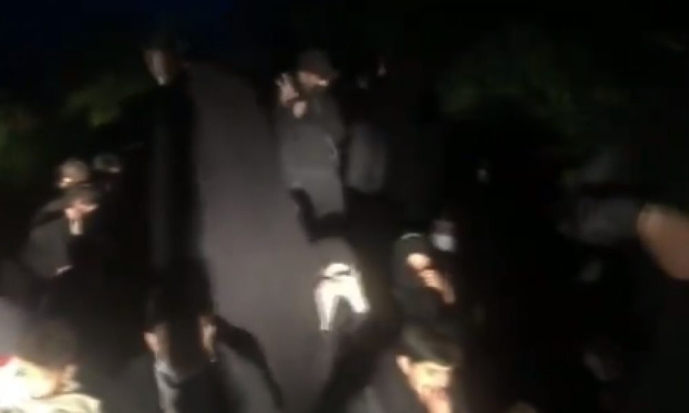 Τούρκος «επενδυτής» στον Έβρο ακούγεται να λέει: «Θα σκοτώσω τους Έλληνες» (βίντεο)