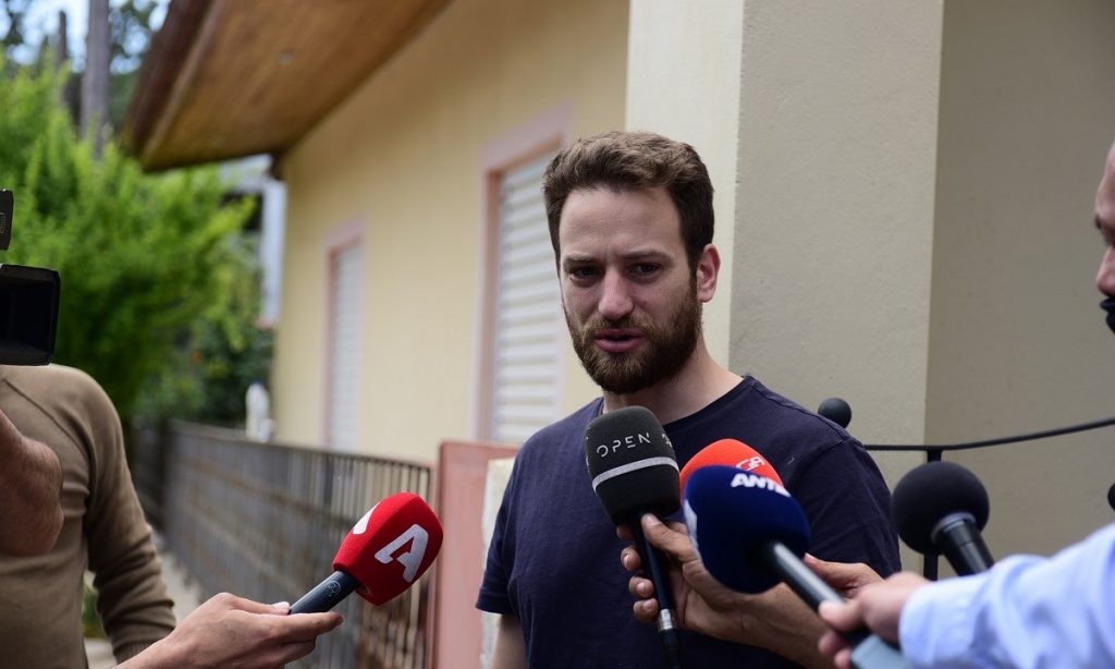 Γλυκά Νερά: «Ο πιλότος λυτρώθηκε με την ομολογία του» λέει ο δικηγόρος του