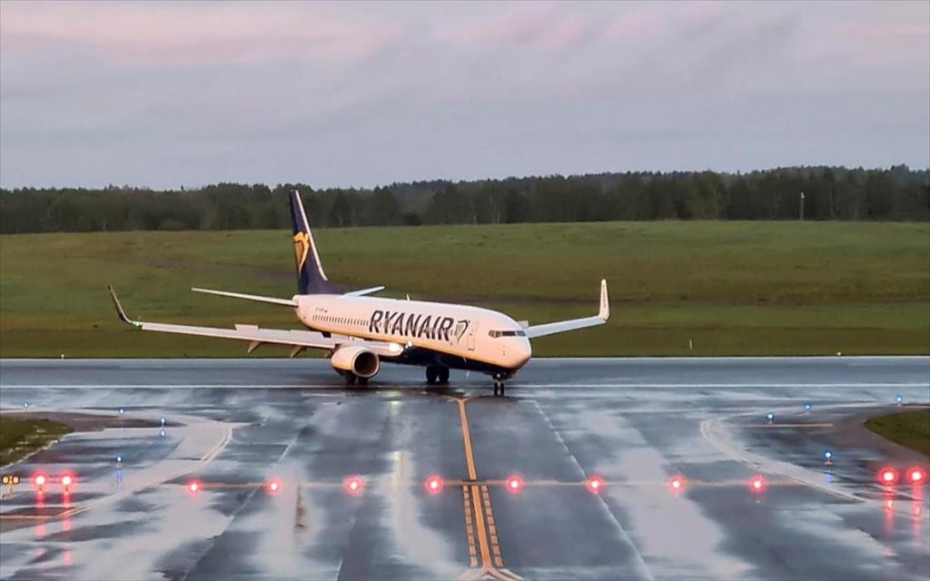 Η ΕΕ ανακοινώνει τη Δευτέρα οικονομικές κυρώσεις κατά του καθεστώτος Λουκασένκο στη Λευκορωσία