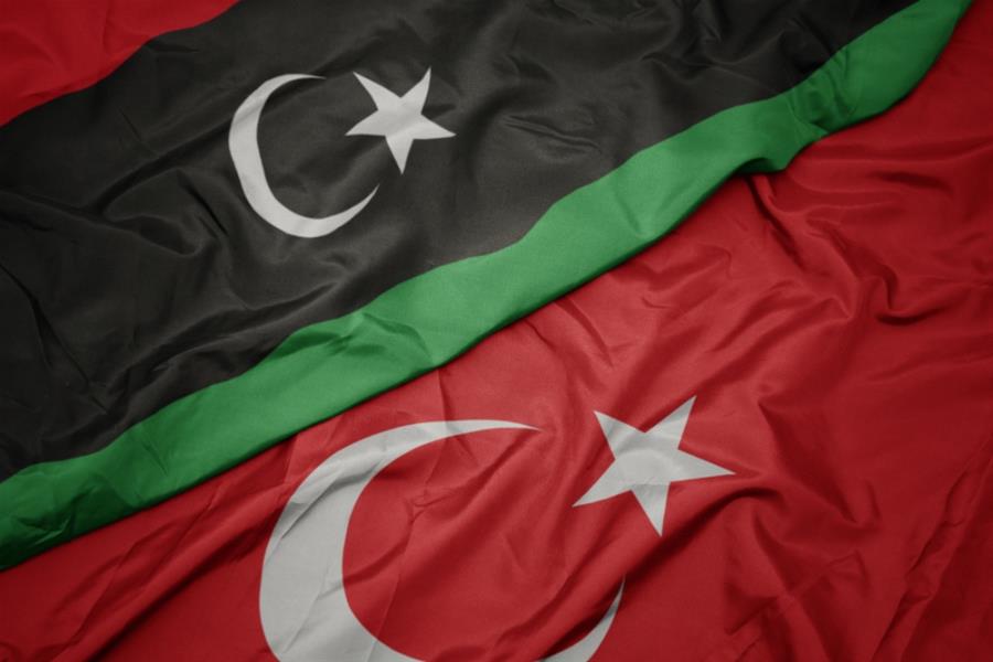 Επίδειξη δύναμης από τον LNA στην Λιβύη: Πήρε τον έλεγχο των συνόρων νοτιοδυτικά της Τρίπολης