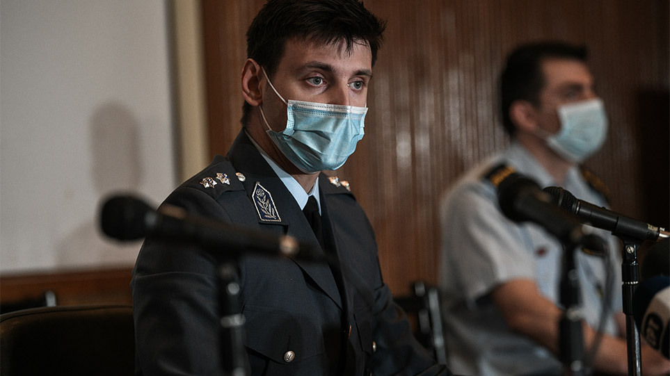 Eκπρόσωπος Τύπου ΕΛ.ΑΣ για Γλυκά Νερά: «Μην ξεχνάμε ότι πενθούσε – Πρέπει να έχουμε αδιάσειστα στοιχεία»