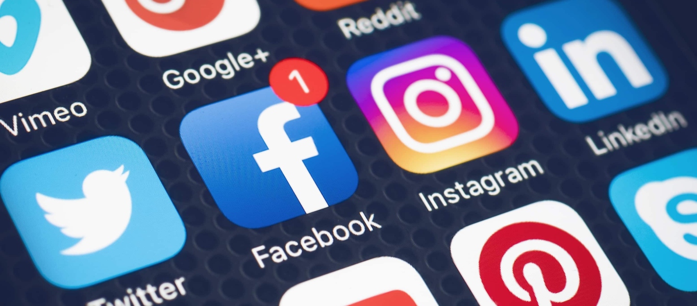 Προβλήματα για Facebook, Messenger και Instagram σε ολόκληρο τον πλανήτη
