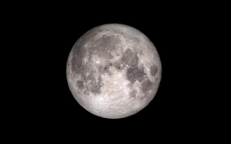 Η Τουρκία σχεδιάζει να στείλει rover στη Σελήνη έως το 2030