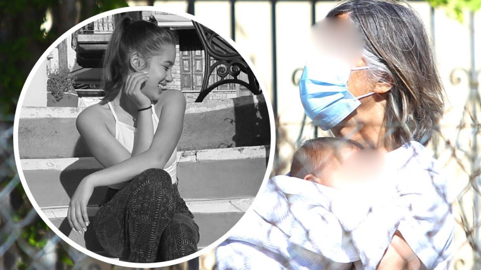 Μητέρα Καρολάιν: «Είχα να δω το παιδί μου από τον Σεπτέμβριο του 2020»