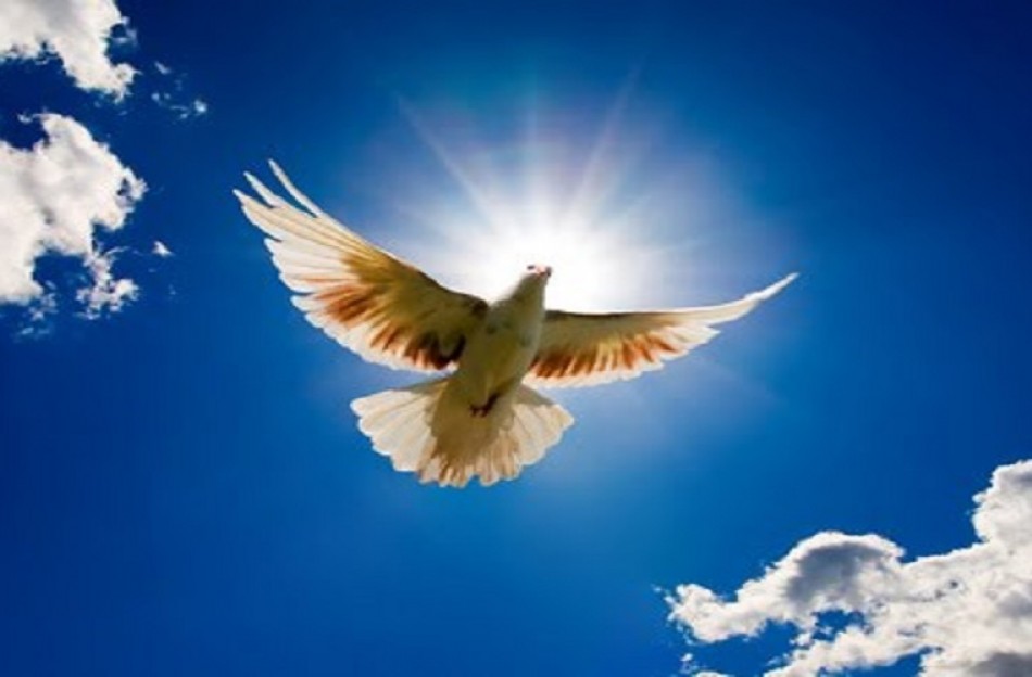 Τι είναι η επιφοίτηση του Αγίου Πνεύματος;