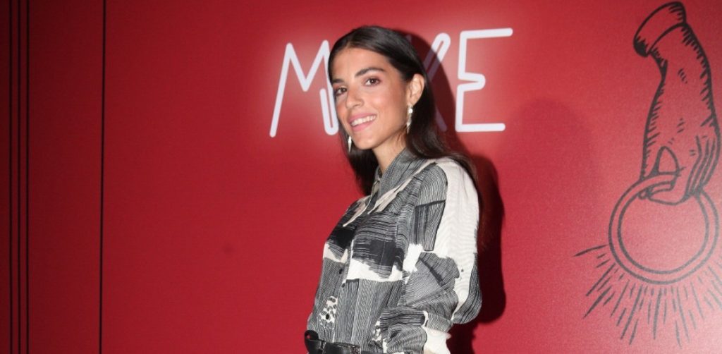 Άννα Μαρία Βέλλη για έγκλημα στα Γλυκά Νερά: «Έχω φάει κάτι παραπάνω από ένα απλό χαστούκι» (φώτο)