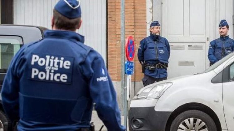 Βέλγιο: Πτώμα που μάλλον ανήκει σε στρατιωτικό βρέθηκε σε δάσος