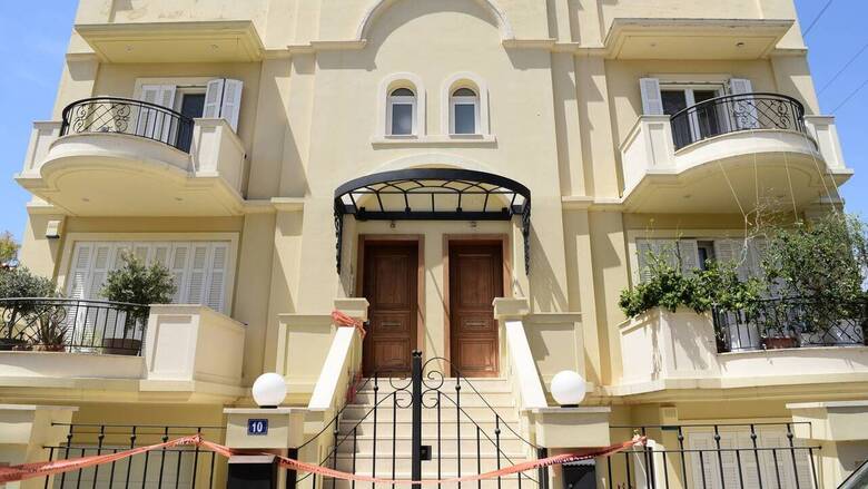 Εκπρόσωπος ΕΛ.ΑΣ για έγκλημα στα Γλυκά Νερά – Απολογείται την Τρίτη ο Μπάμπης Αναγνωστόπουλος