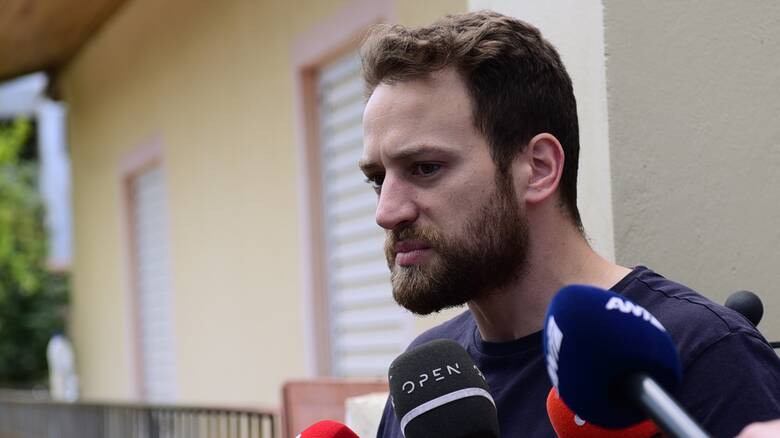 «Αγκάλιαζα την πεθερά μου γιατί είχα μετανιώσει – Μακάρι να μην κατέστρεφα τις ζωές μας» είπε ο δολοφόνος της Καρολάιν