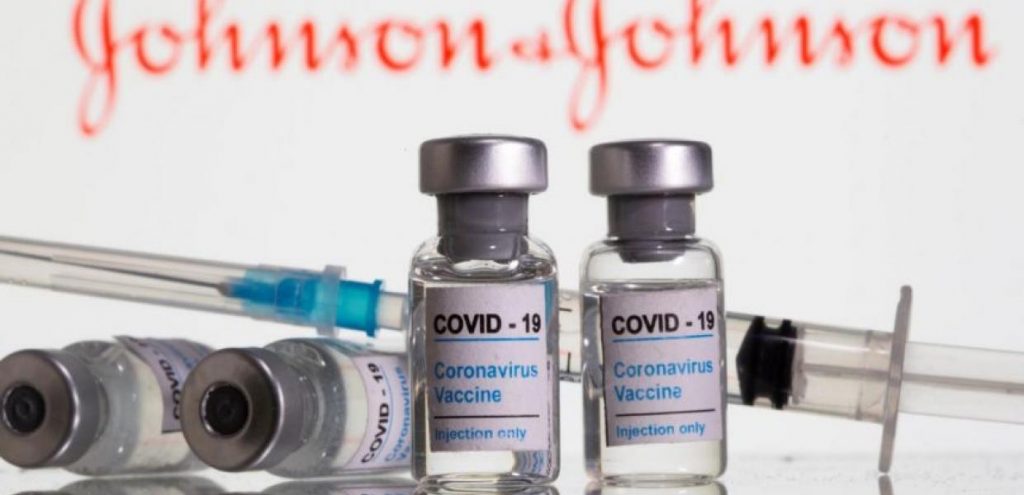 Με Johnson & Johnson θα εμβολιαστούν στην Ιταλία άστεγοι και παράνομοι μετανάστες