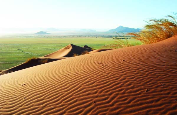 Αυτά είναι τα δέκα πιο «καυτά» μέρη του πλανήτη!
