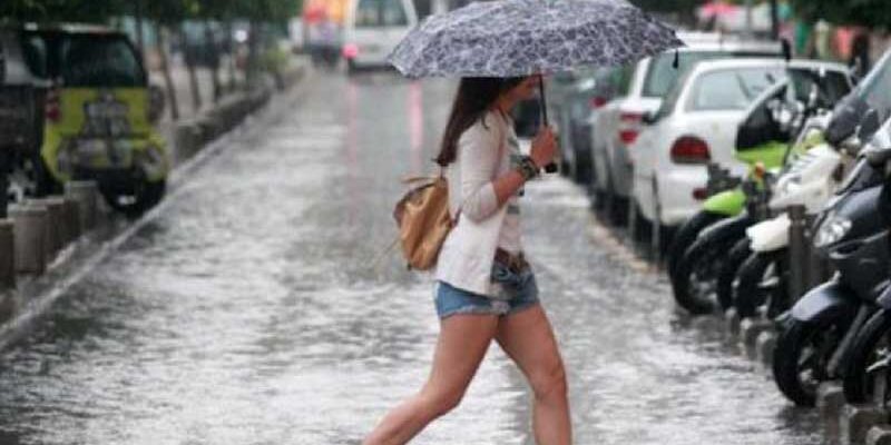 Άστατος ο καιρός – Σποραδικές βροχές και 30ρια