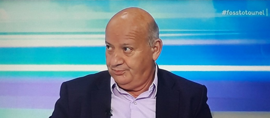 Θ.Κατερινόπουλος για Γλυκά Νερά:  «Οφείλει ο ανακριτής να πάει σε βάθος το έγκλημα – Πως ξύπνησε ένα πρωί και σκότωσε;»