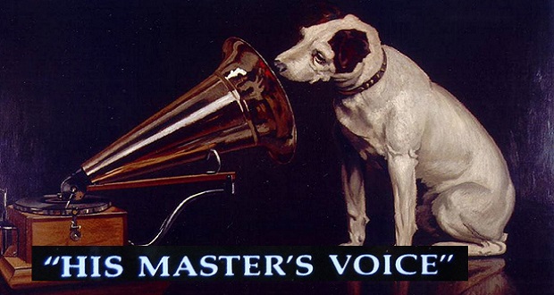 «Κομματόσκυλα»: Έτσι «γεννήθηκε» ο όρος – Τι συμβόλιζε