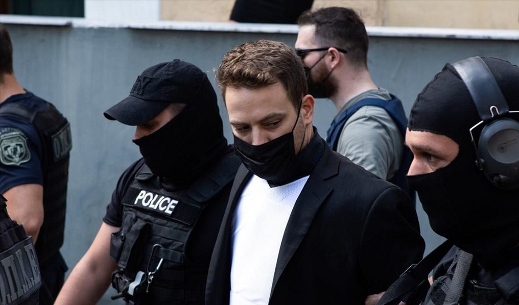 Εκπρόσωπος ΕΛ.ΑΣ – Α.Ευθυμίου για Γλυκά Νερά: «Δεν προκύπτει εμπλοκή τρίτου προσώπου στη δολοφονία»