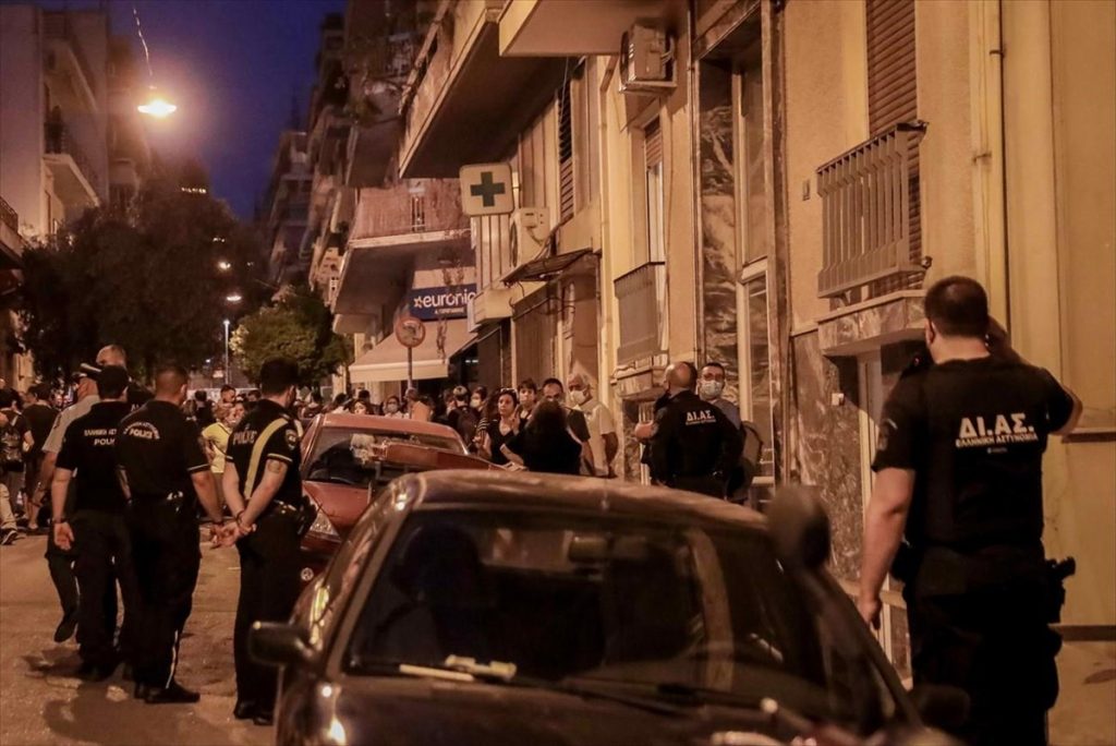 Πετράλωνα: Πήρε εξιτήριο η 50χρονη που κατήγγειλε τον βιασμό της