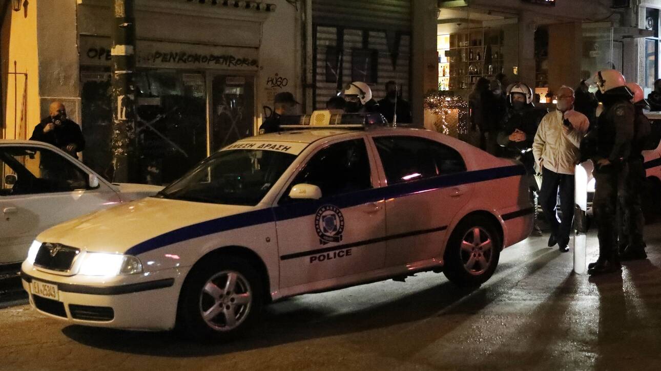 Καταγγελία βιασμού καθαρίστριας στα Πετράλωνα: Συγκλονίζει μαρτυρία – «Βοήθεια, σώσε με – Με έχει χτυπήσει πολύ»